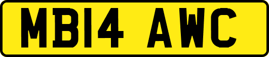 MB14AWC