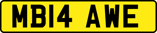 MB14AWE