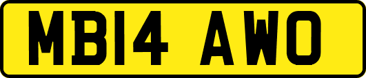 MB14AWO