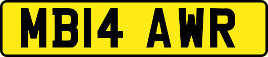 MB14AWR