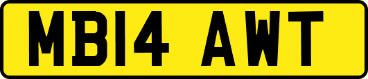 MB14AWT