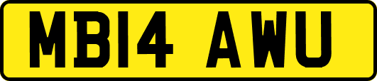 MB14AWU