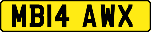 MB14AWX