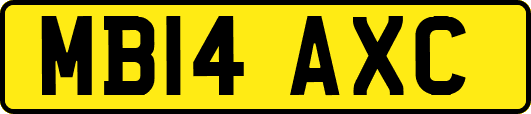 MB14AXC