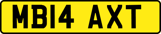 MB14AXT