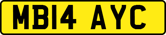 MB14AYC