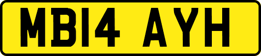 MB14AYH