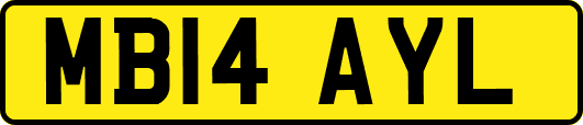 MB14AYL