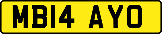 MB14AYO