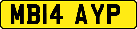 MB14AYP