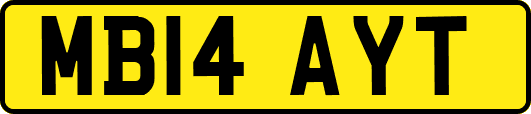 MB14AYT