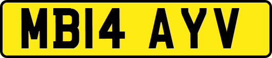 MB14AYV