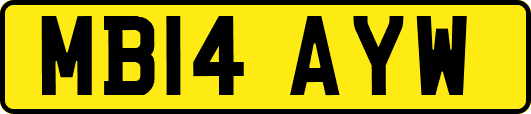 MB14AYW