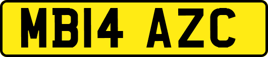 MB14AZC