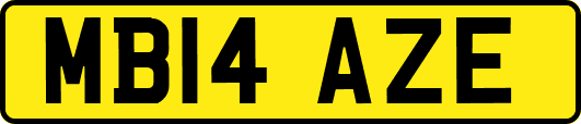 MB14AZE