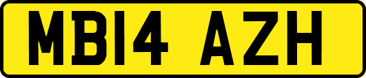 MB14AZH