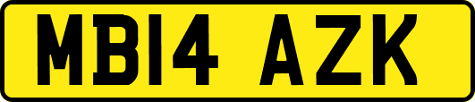 MB14AZK