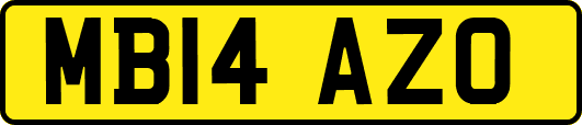 MB14AZO
