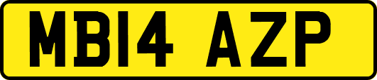 MB14AZP