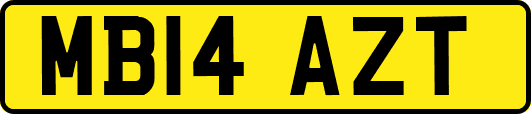 MB14AZT