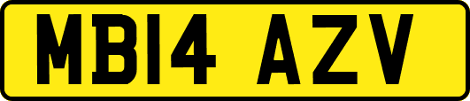 MB14AZV