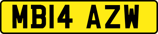 MB14AZW