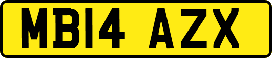 MB14AZX