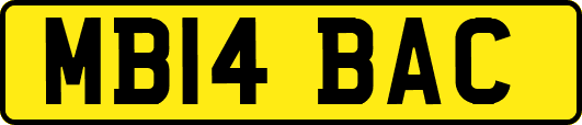 MB14BAC