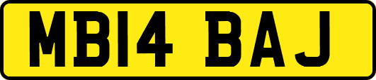 MB14BAJ