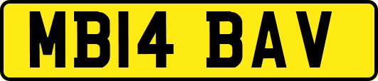 MB14BAV