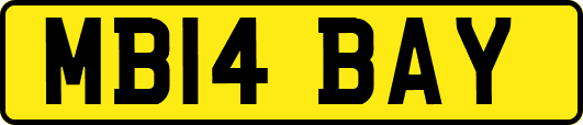 MB14BAY