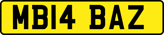 MB14BAZ