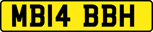 MB14BBH