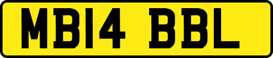 MB14BBL