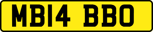 MB14BBO