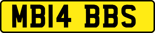 MB14BBS