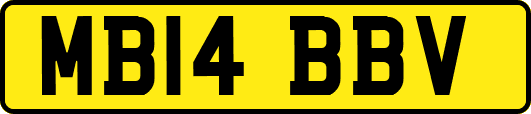 MB14BBV