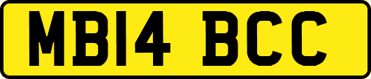 MB14BCC