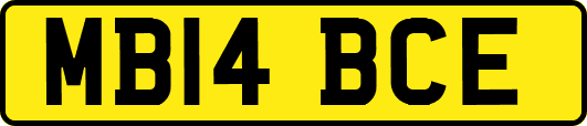 MB14BCE