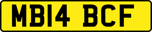MB14BCF