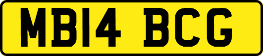 MB14BCG