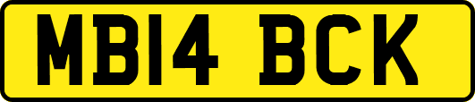 MB14BCK