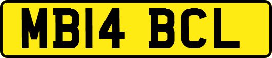 MB14BCL