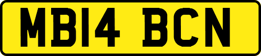 MB14BCN