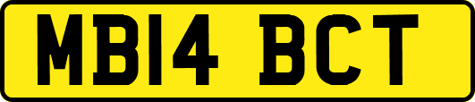 MB14BCT