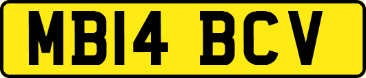 MB14BCV