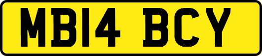 MB14BCY
