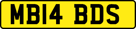 MB14BDS