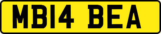 MB14BEA