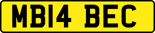 MB14BEC